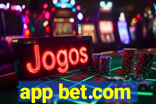 app bet.com